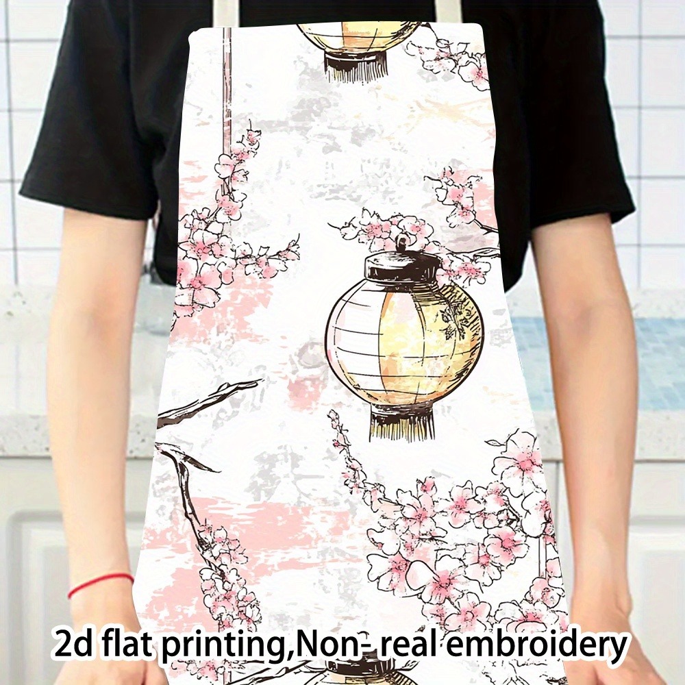 Elegant Japanese Cherry Blosso - Home Cooking Japanese 评论和价格
