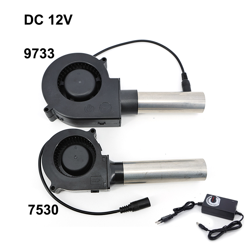 7530 9733 Blower Fan Barbecue  - Home Cooking Channel 评论和价格