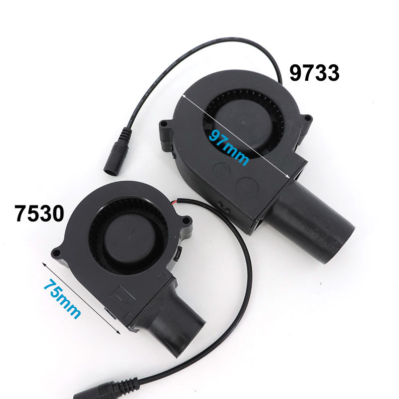 7530 9733 Blower Fan Barbecue  - Home Cooking Channel 评论和价格