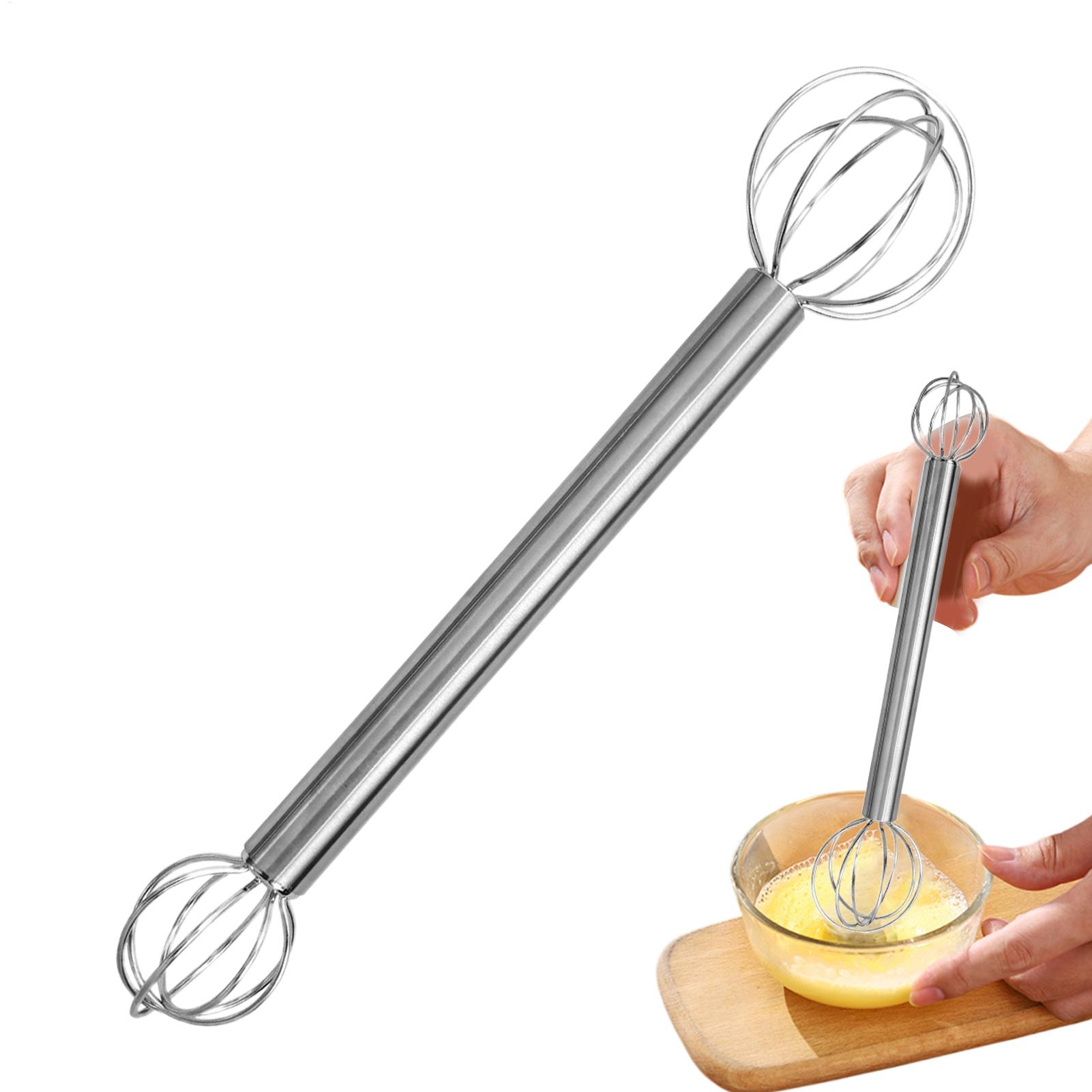 Miso Stirrer Steel Handheld Mi - Home Cooking Japanese 评论和价格