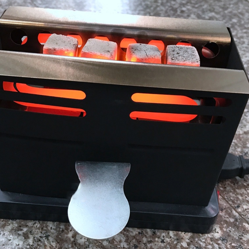Portable Mini Charcoal Stove 8 - Home Cooking Channel 评论和价格