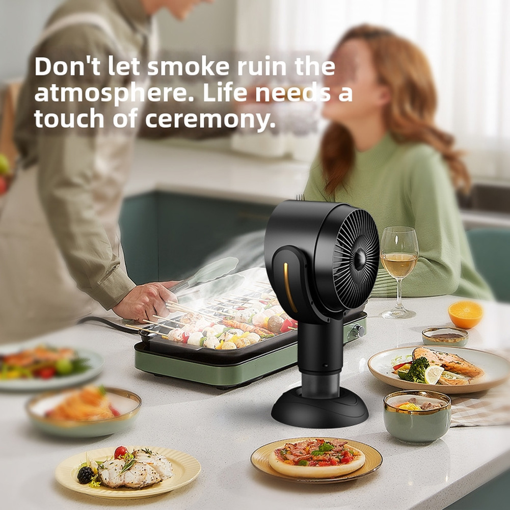Detachable Range Hood Exhaust  - Hot Pot Portable Dual 评论和价格