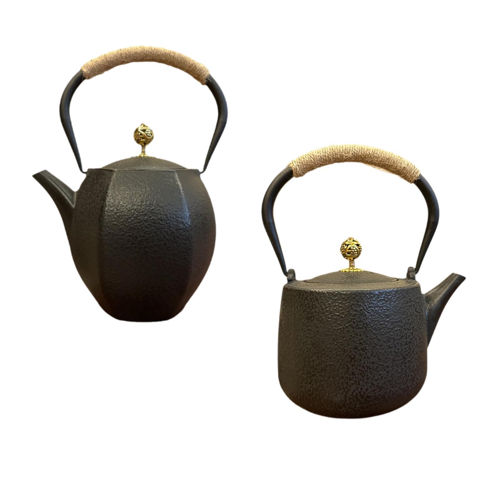 Japanese Teapot Tea Kettle Coo - Home Cooking Japanese 评论和价格