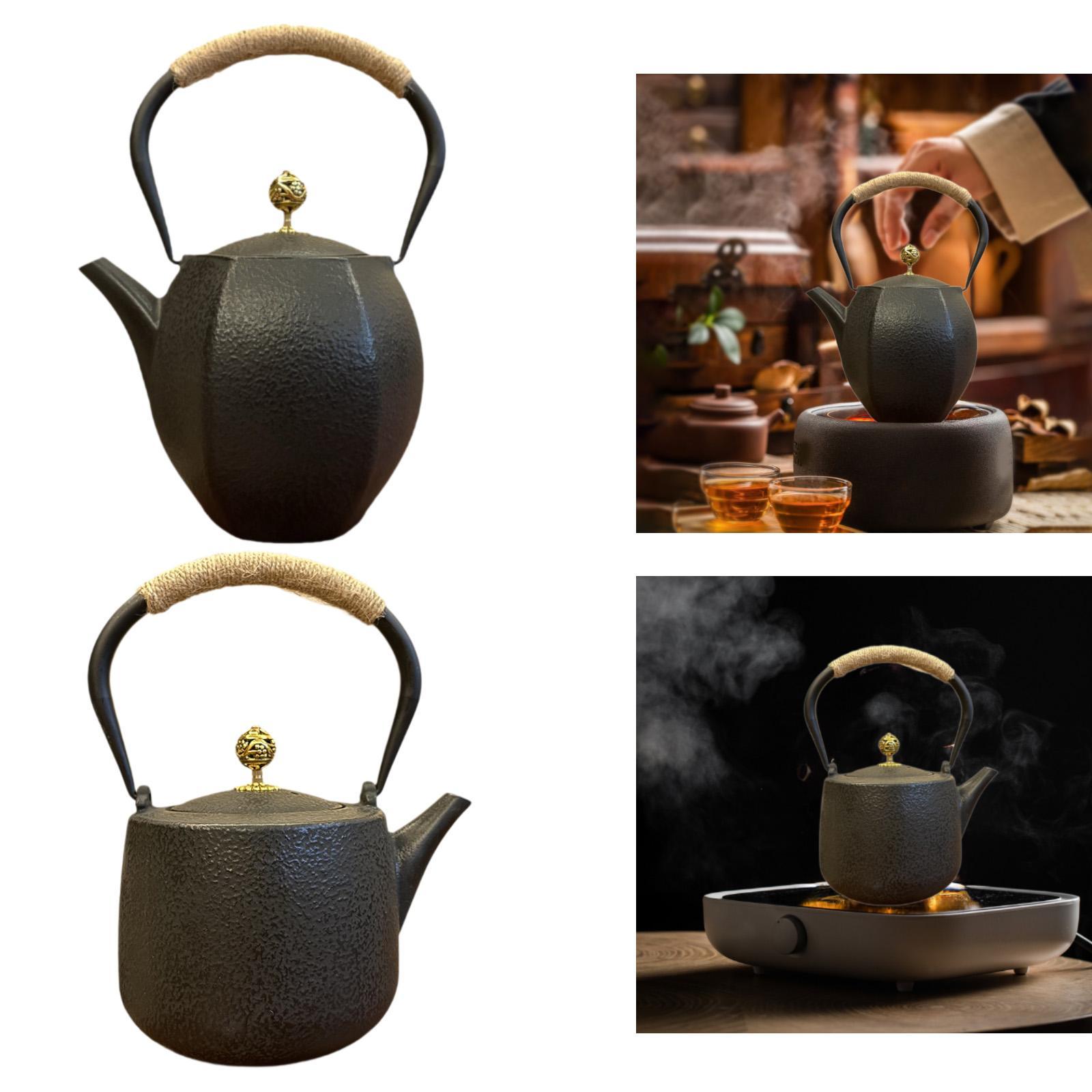 Japanese Teapot Tea Kettle Coo - Home Cooking Japanese 评论和价格