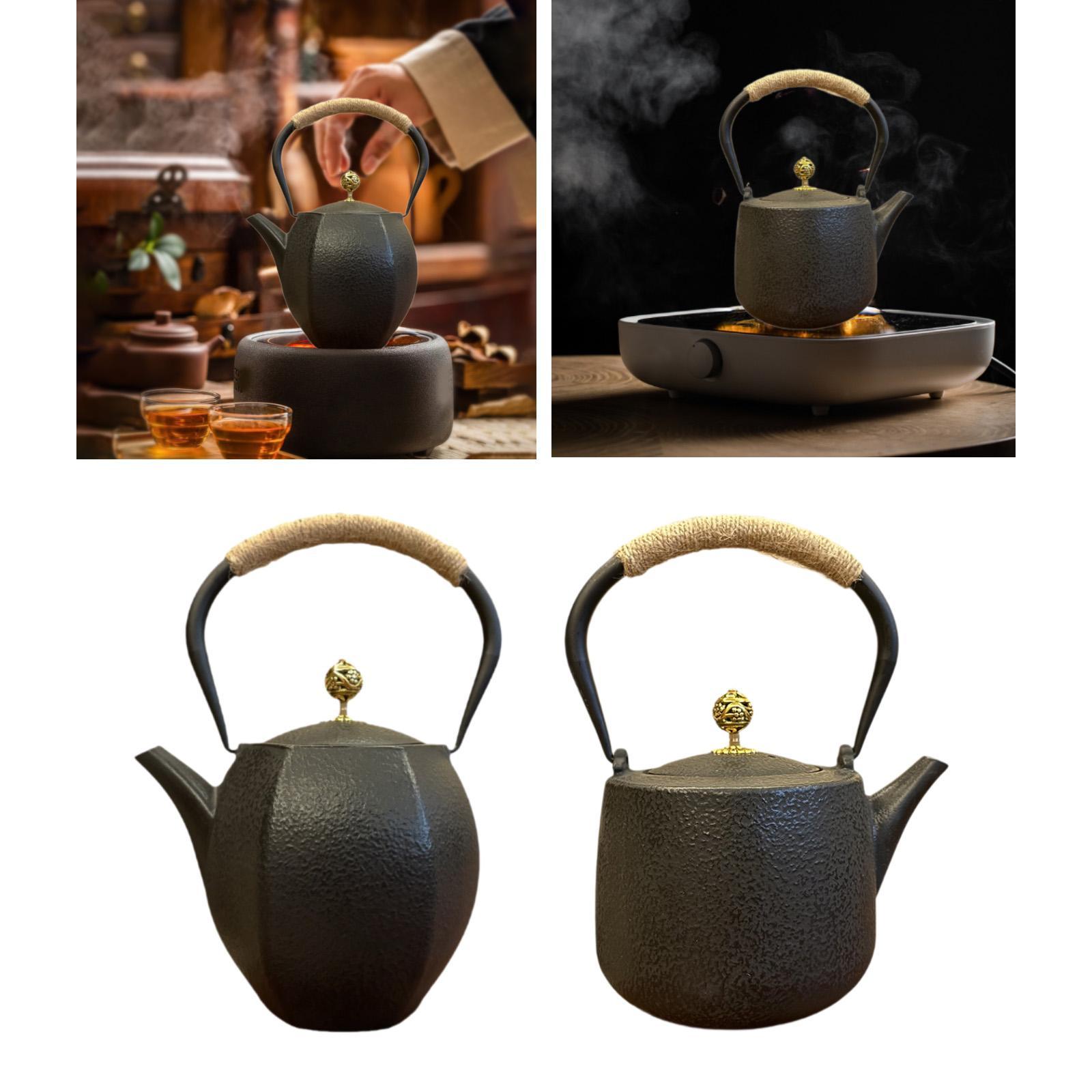 Japanese Teapot Tea Kettle Coo - Home Cooking Japanese 评论和价格