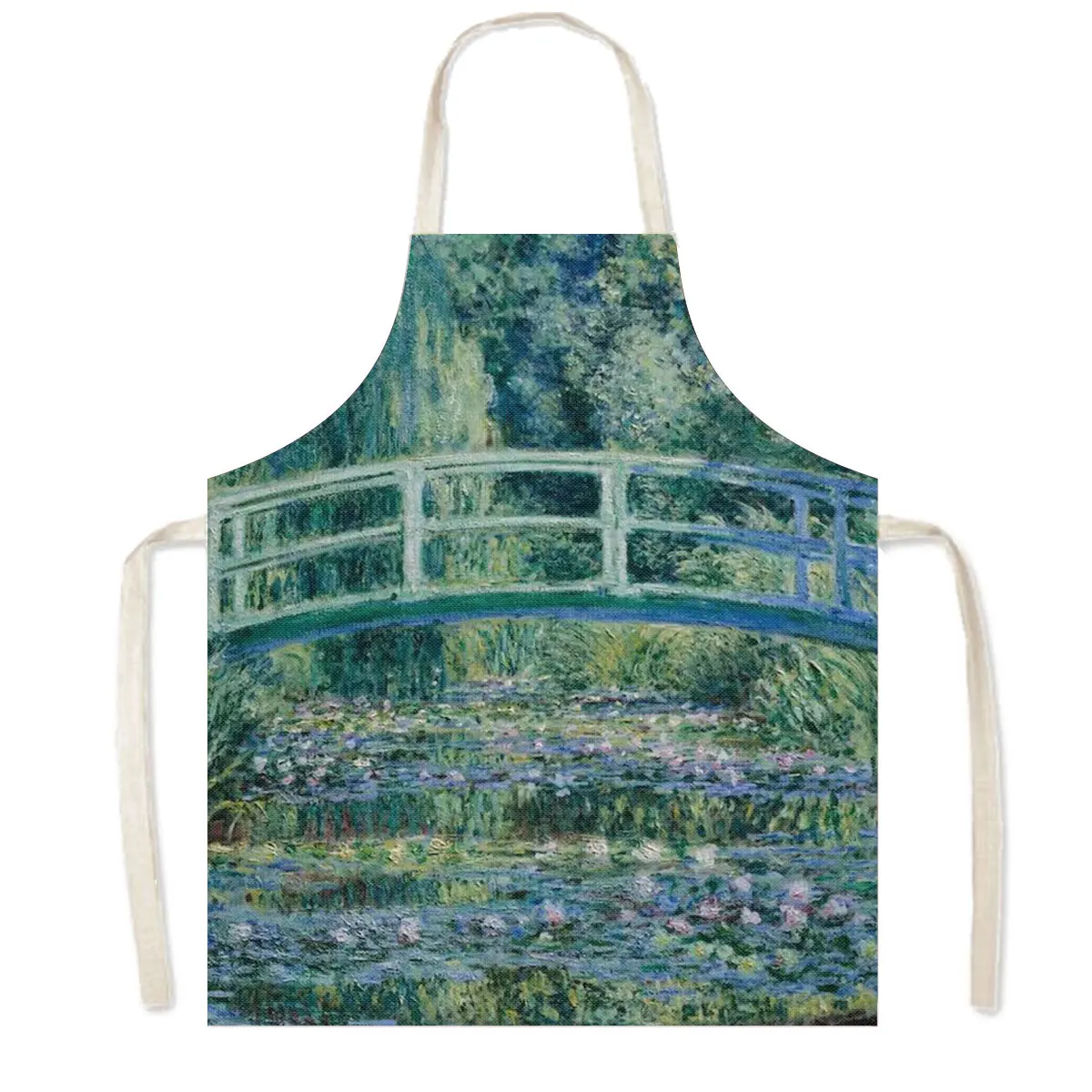 Famous Oil Painting By Claude  - Home Cooking By Food 评论和价格