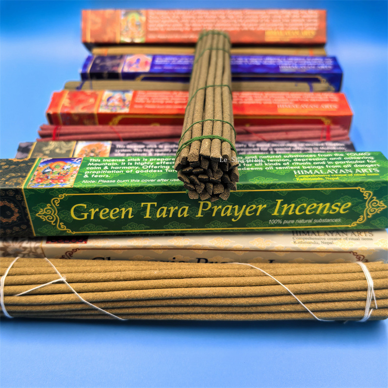 Nepal Himalayan Square Box Sti - Smoker Box Wood Chip 评论和价格