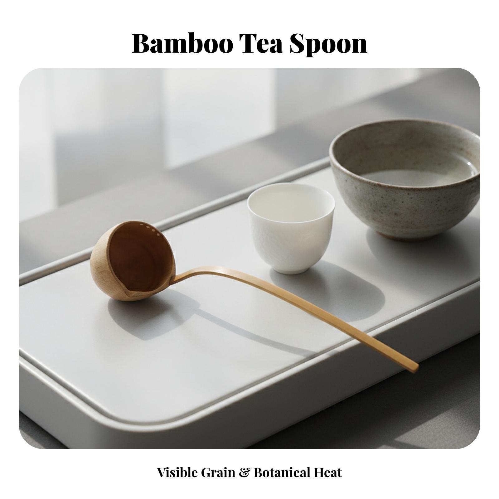 Japanese Bamboo Water Ladle So - Home Cooking Japanese 评论和价格