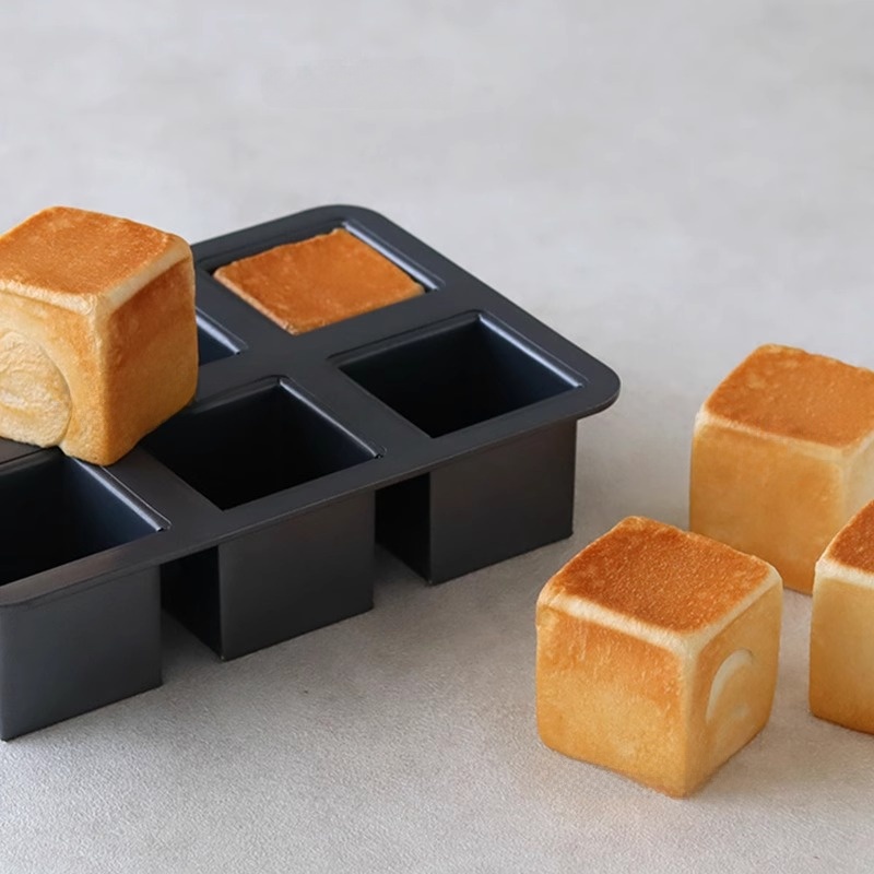 Small Square Baking Tray for T - Home Cooking Japanese 评论和价格