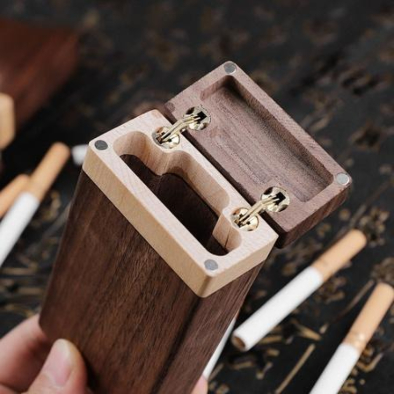 High Quality Black Walnut Wood - Smoker Box Wood Chip 评论和价格