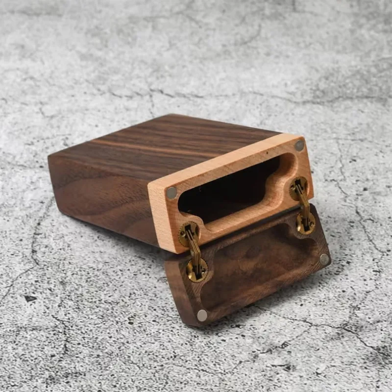 High Quality Black Walnut Wood - Smoker Box Wood Chip 评论和价格