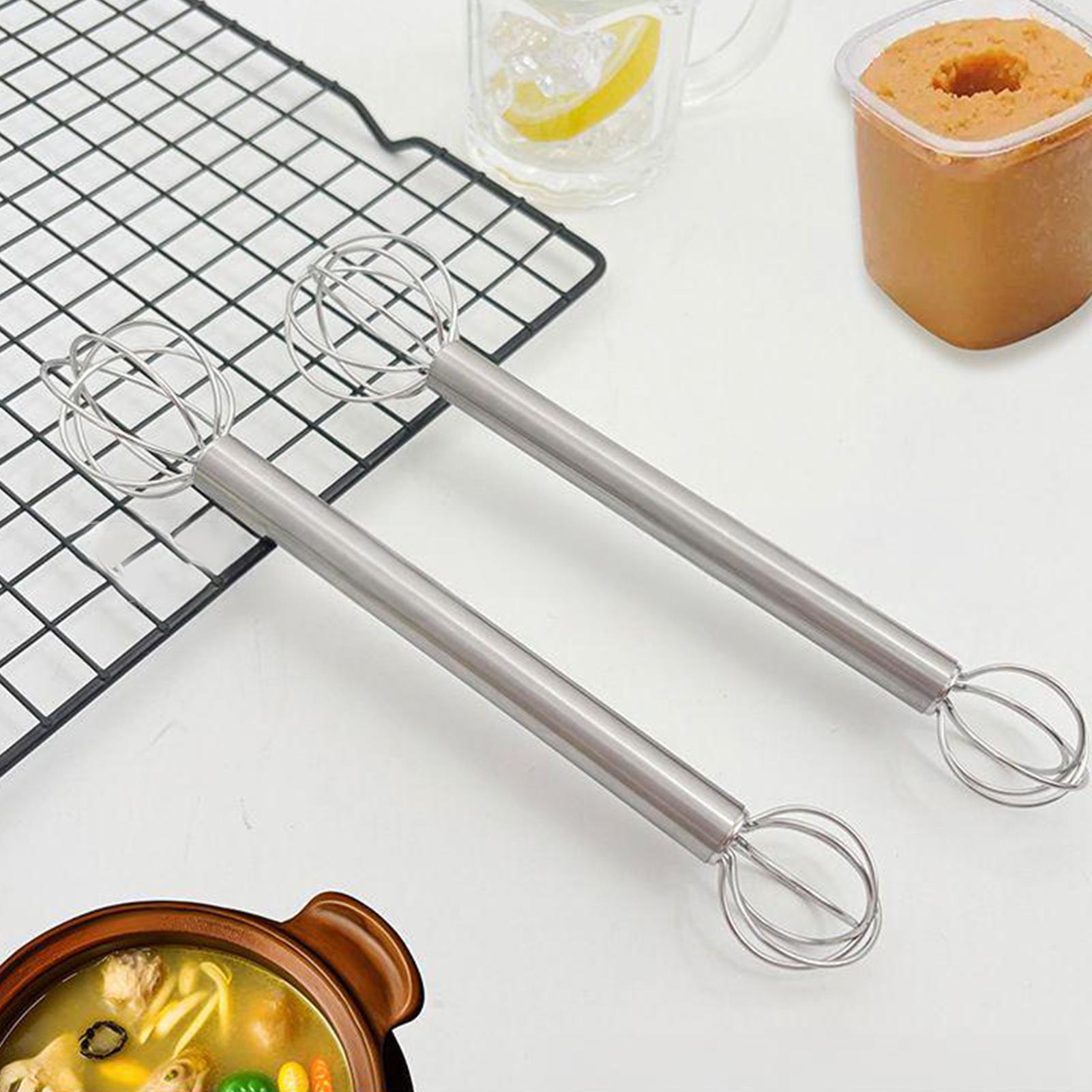 Miso Muddler Handheld Cream Wh - Home Cooking Japanese 评论和价格