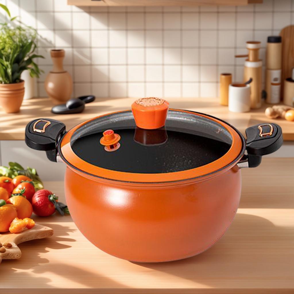 Pressure Cooker Cooking Pot fo - Home Cooking Channel 评论和价格