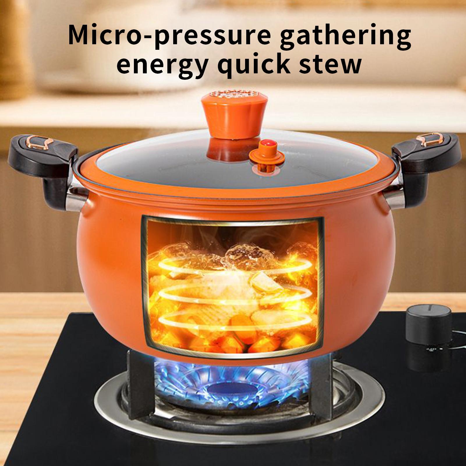 Pressure Cooker Cooking Pot fo - Home Cooking Channel 评论和价格