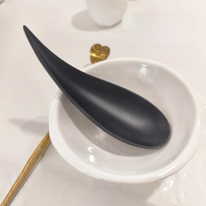 Matte Finish Oval Shaped Kitch - Home Cooking Japanese 评论和价格