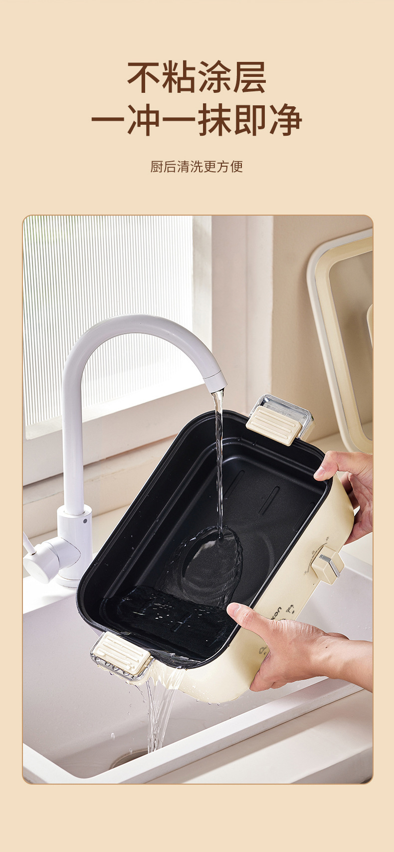 Portable 600ML Electric Cookin - Hot Pot Portable Dual 评论和价格