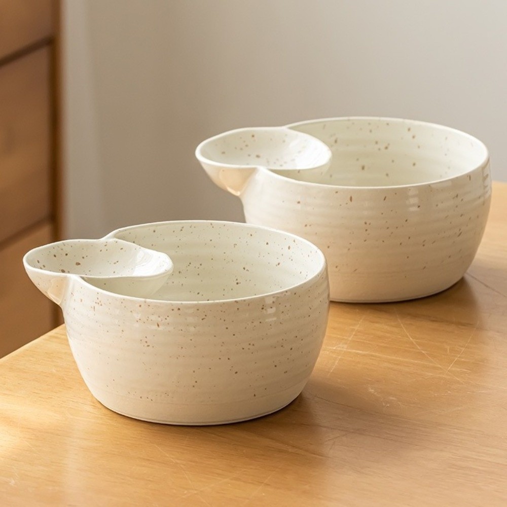 Japanese Style Ceramic Compart - Home Cooking Japanese 评论和价格