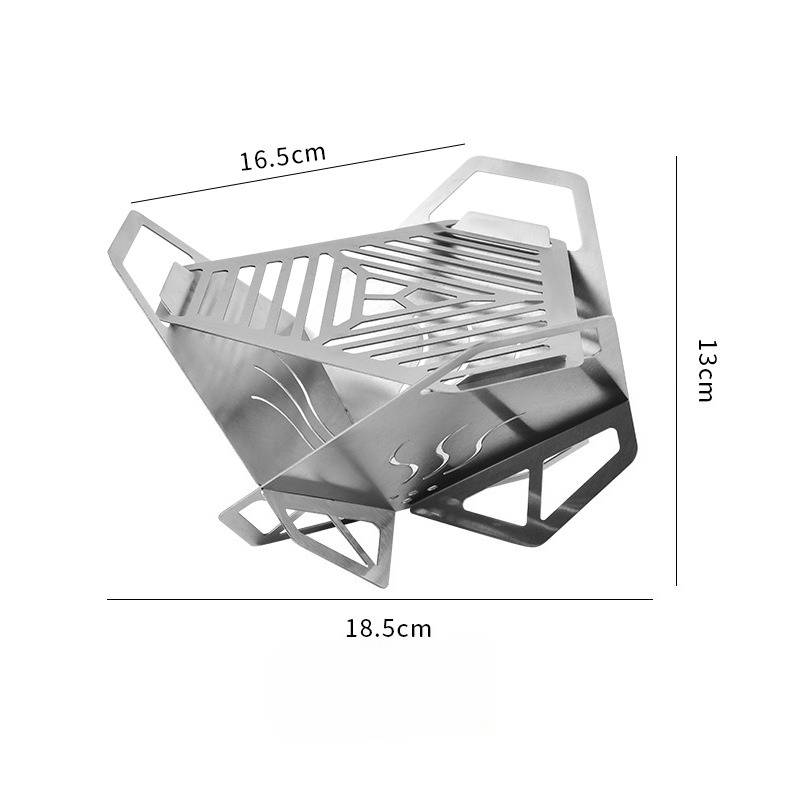 1pc Portable Stainless Steel M - Home Cooking Channel 评论和价格