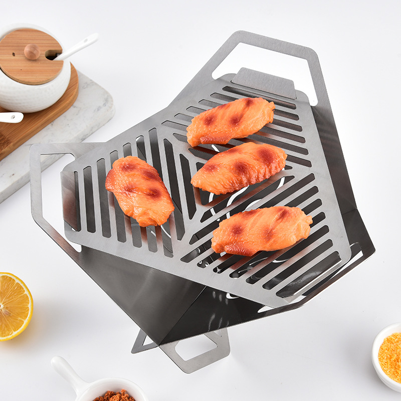 1pc Portable Stainless Steel M - Home Cooking Channel 评论和价格
