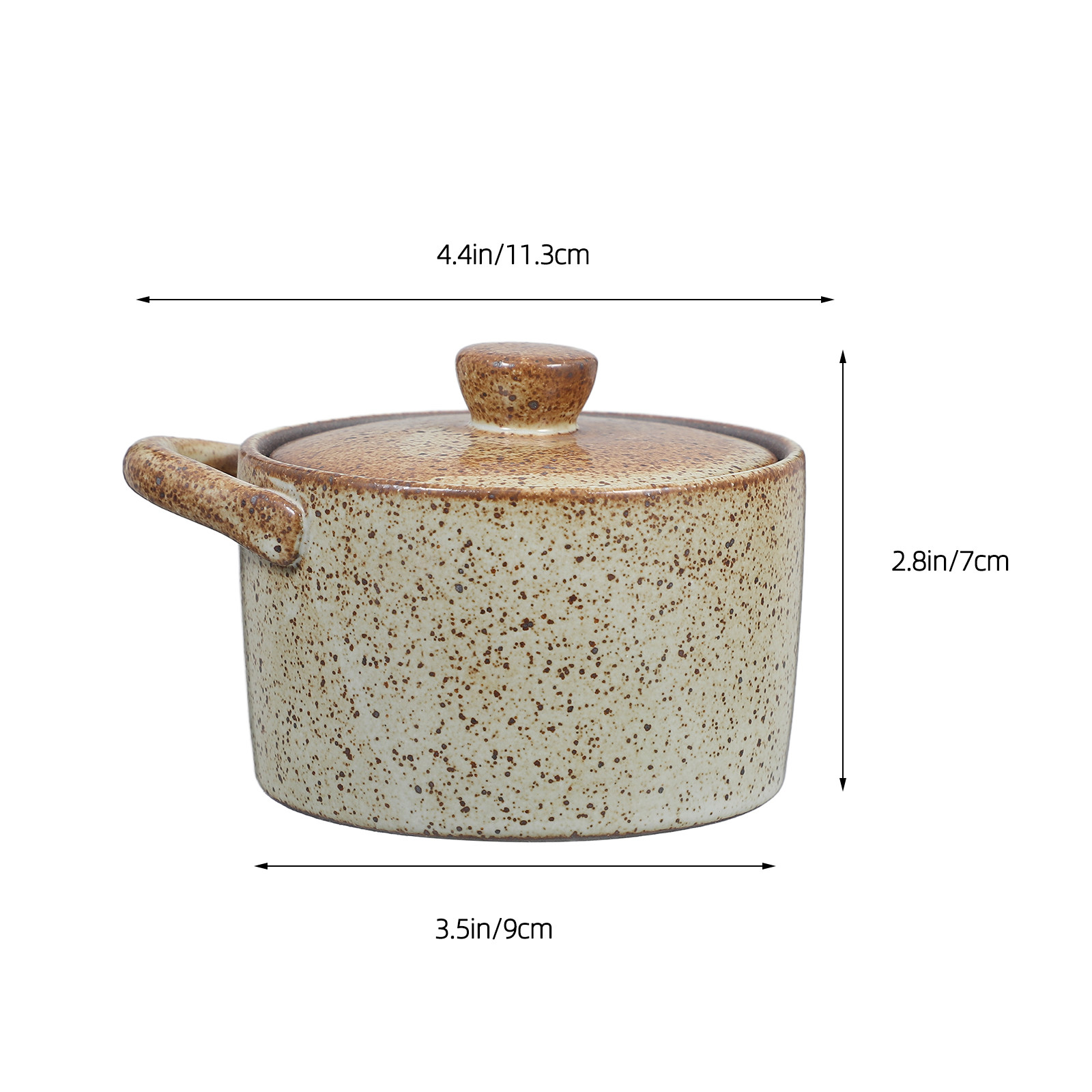 Vintage Japanese Style Ceramic - Home Cooking Japanese 评论和价格