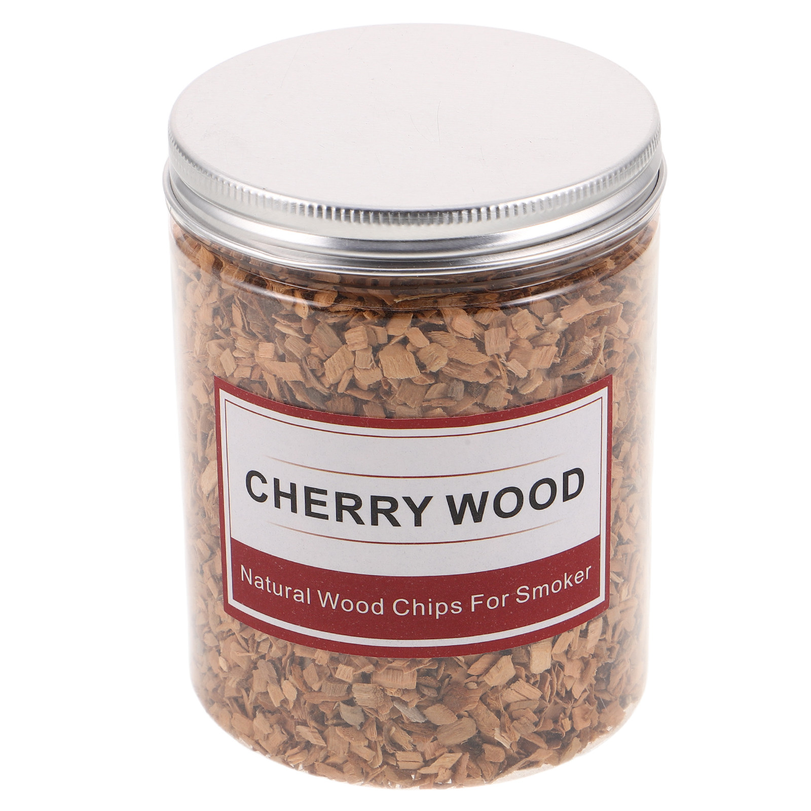 1 Box Cherry Smoking Chips Nat - Smoker Box Wood Chip 评论和价格
