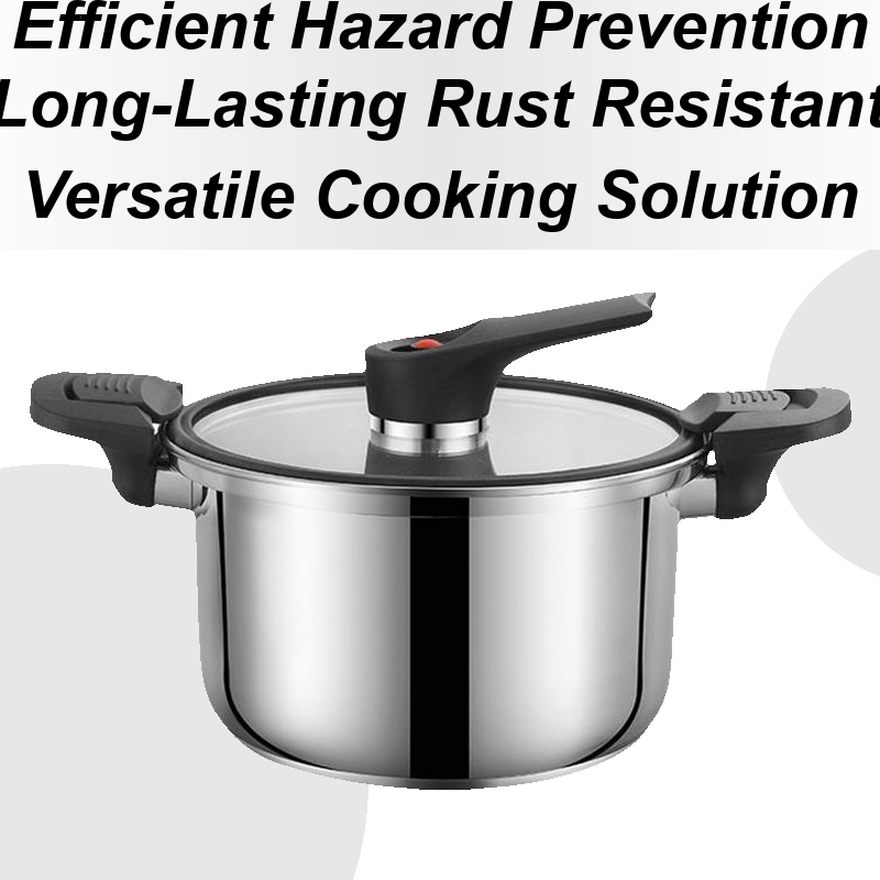 Stove Pressure Cooker Stainles - Home Cooking Channel 评论和价格